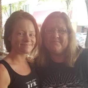 Meet your Posher, Chrissy